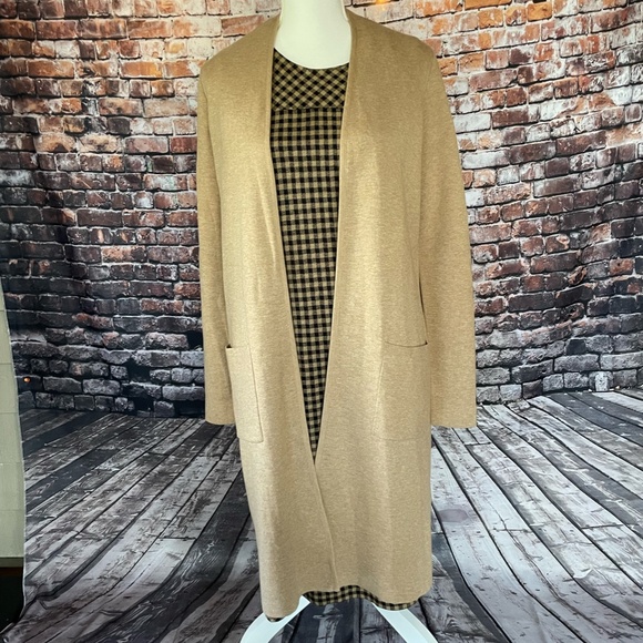 J. Jill Cotton Sweater Sz S - Picture 1 of 4